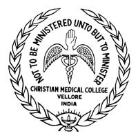 Christian Medical College logo