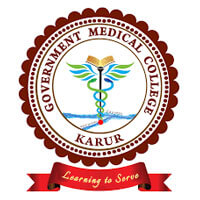 Government Medical College logo