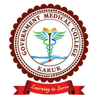 Government Medical College logo