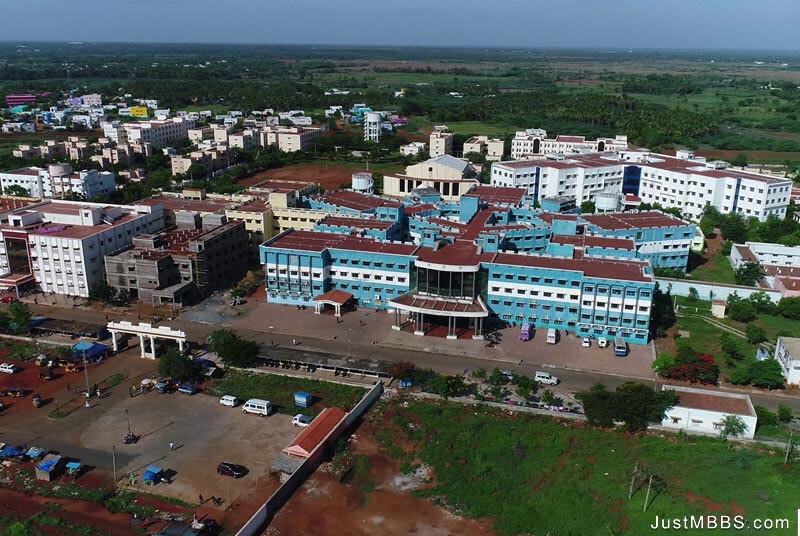 Government Sivagangai Medical College
