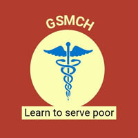 Government Sivagangai Medical College logo