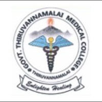 Government Tiruvannamalai Medical College logo
