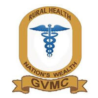 Government Villupuram Medical College logo