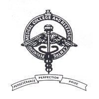 IRT Perundurai Medical College logo