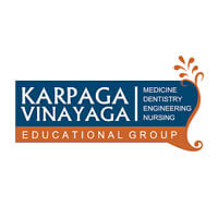 Karpaga Vinayaga Institute Of Medical Sciences And Research Center logo