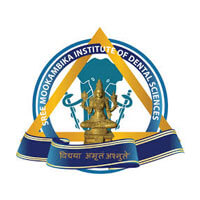 Sree Mookambika Institute of Medical Sciences logo
