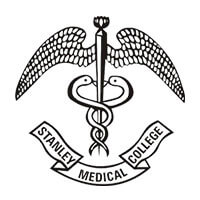 Stanley Medical College logo
