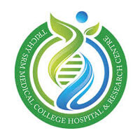 Trichy SRM Medical College Hospital & Research Centre logo