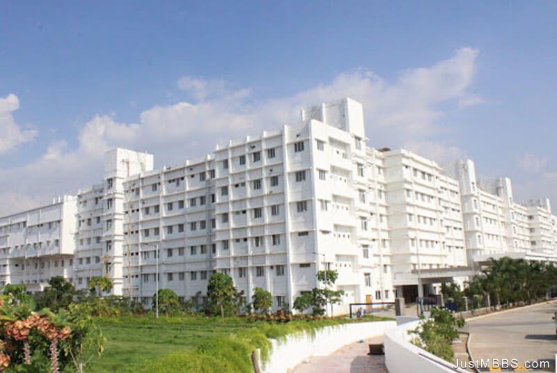 Velammal medical college madurai jobs
