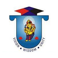 Vinayaka Missions Kirupananda Variyar Medical College logo