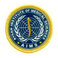 Ayaan Institute of Medical Sciences logo