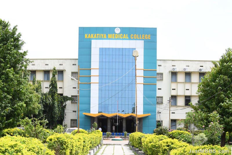 Kakatiya Medical College