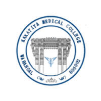 Kakatiya Medical College logo