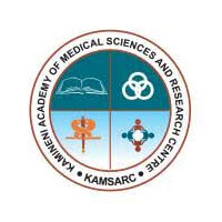 Kamineni Academy of Medical Sciences & Research Center logo