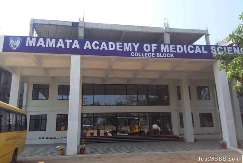 Mamata Academy of Medical Sciences