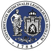 Lviv National Medical University logo