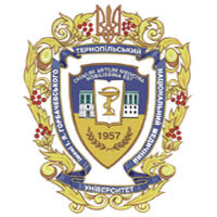 Ternopil National Medical University logo