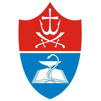 Vinnitsa National Medical University logo