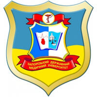 Zaporizhzhia State Medical University logo