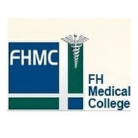 F H Medical College & Hospital logo