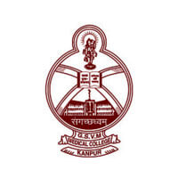 G.S.V.M. Medical College logo