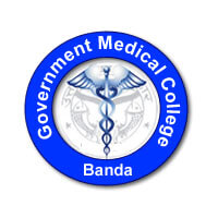 Government Allopathic Medical College logo