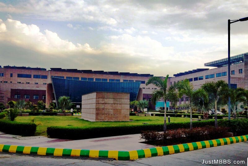 Government Institute of Medical Sciences