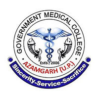 Government Medical College & Super facility Hospital logo