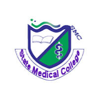 Government Medical College logo