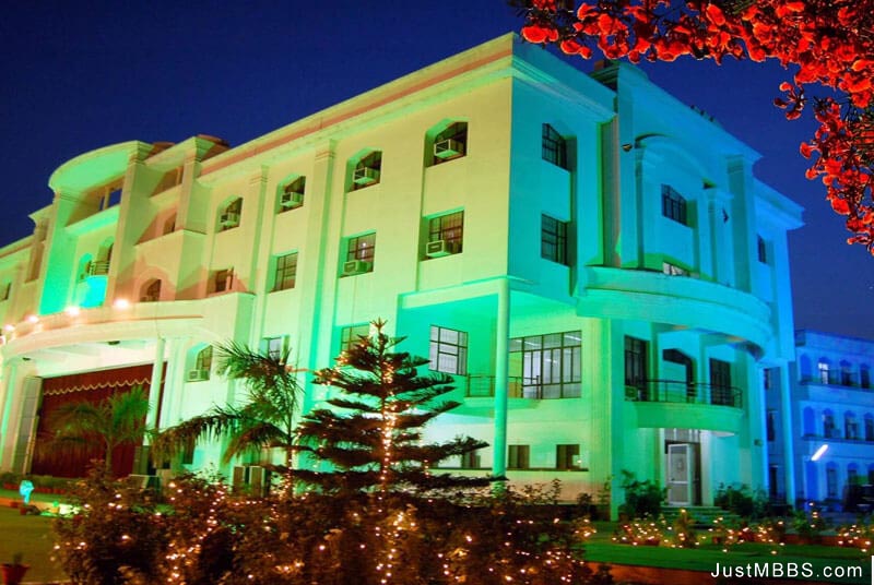 Integral Institute of Medical Sciences & Research