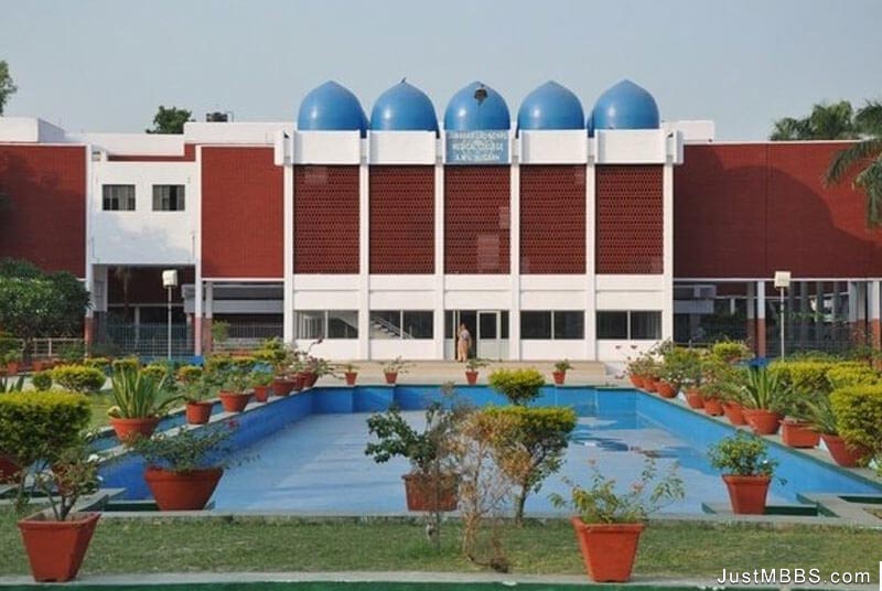 Jawaharlal Nehru Medical College