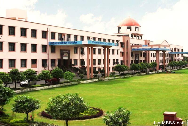 Rohilkhand Medical College & Hospital