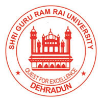 Shri Guru Ram Rai Institute of Medical & Health Sciences logo