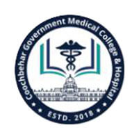 Coochbehar Government Medical College & Hospital logo