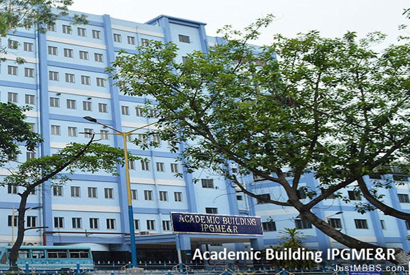 Institute of Postgraduate Medical Education & Research