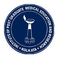 Institute of Postgraduate Medical Education & Research logo