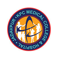 KPC Medical College logo