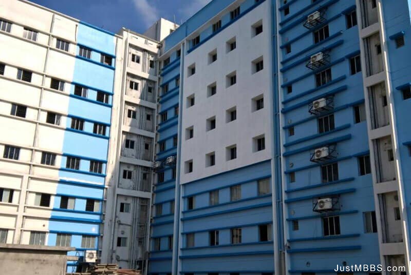 Malda Medical College & Hospital