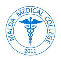 Malda Medical College & Hospital logo