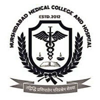 Murshidabad Medical College & Hospitals logo