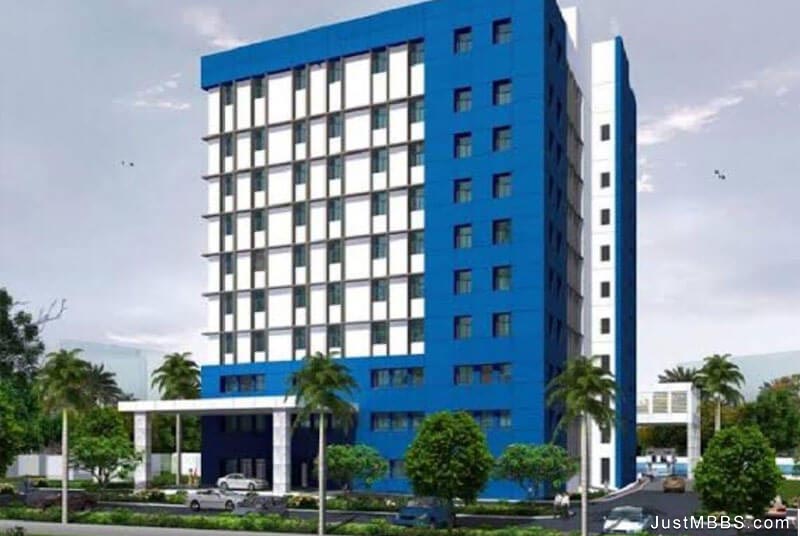 Raiganj Government Medical College & Hospital